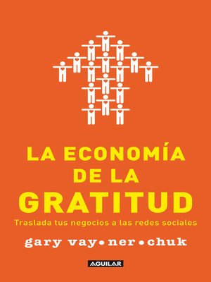 cover image of La economía de la gratitud